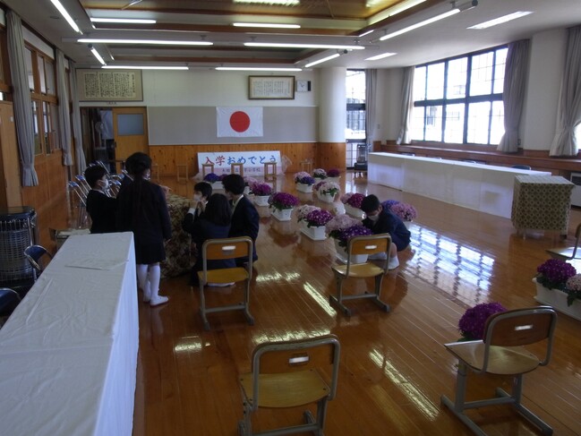 式場1