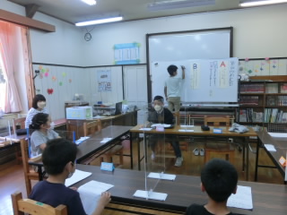 代表委員会