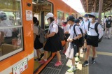 一畑電鉄