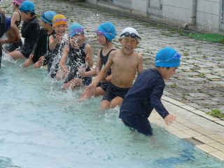 水泳3