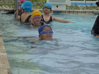 水泳5