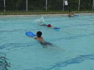 水泳6