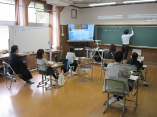 学習公開