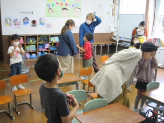 学習公開