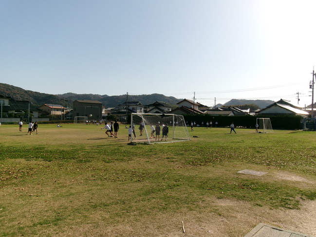 サッカー
