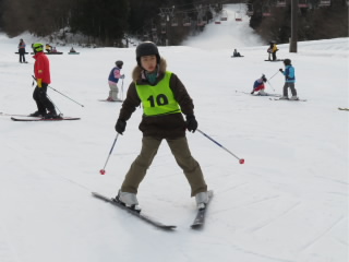 スキー６