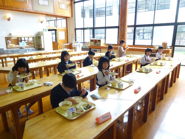 低学年