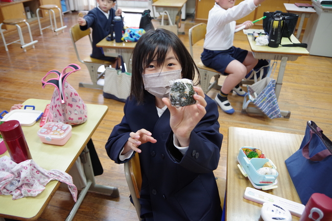 おべんとう２