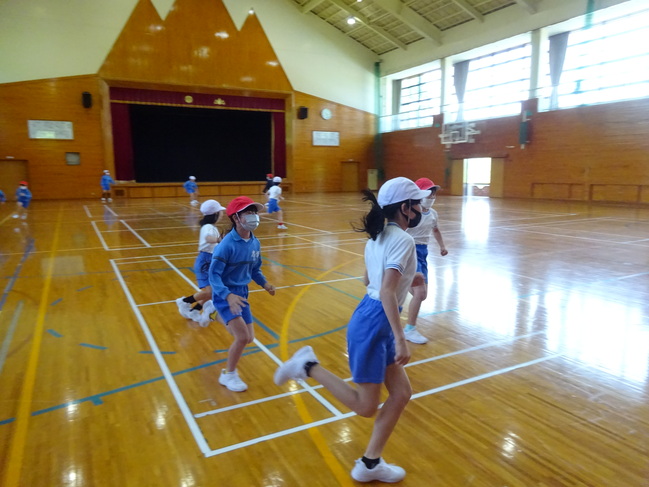氷おに２