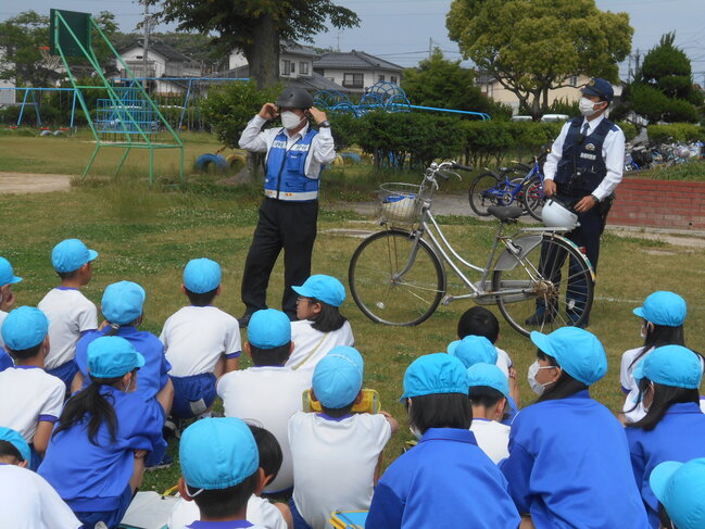 自転車