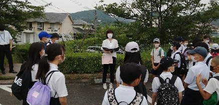 ３