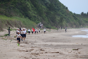 浜マラソン１
