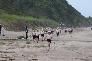 浜マラソン２
