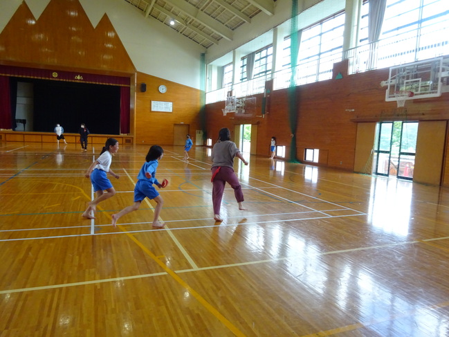 中2