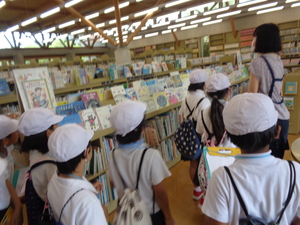 図書館