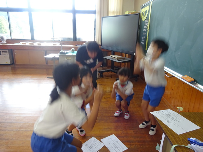 小青