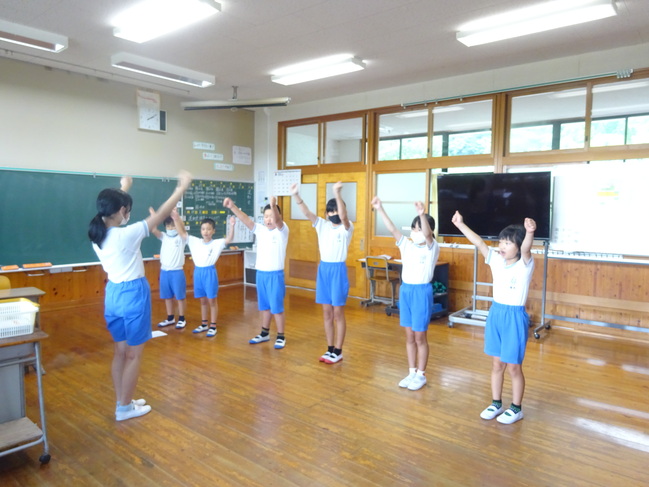 小赤