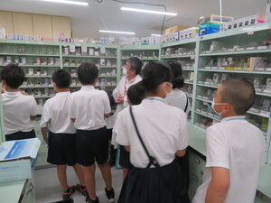 病院２