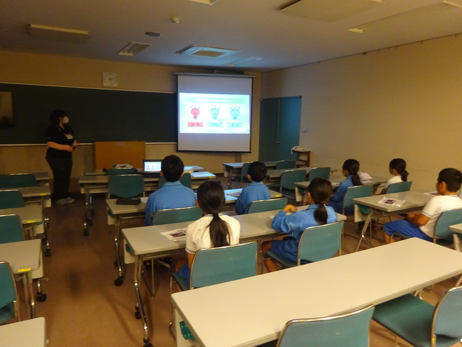 入２