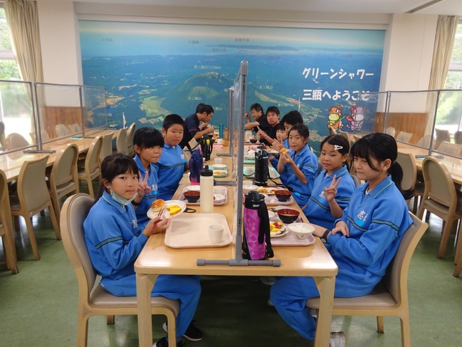 食２