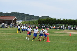 運動会２