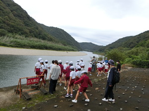 浄水場２