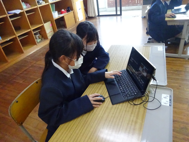 クラブ