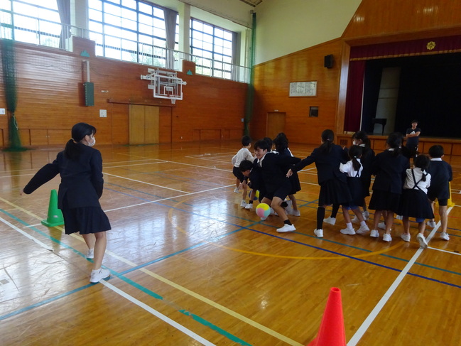 遊び