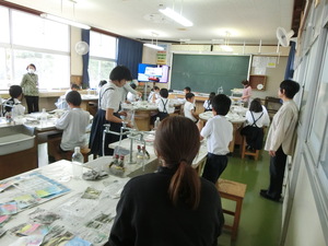 理科読