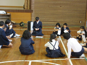 人権集会