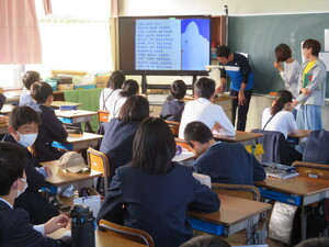 お話のとびら