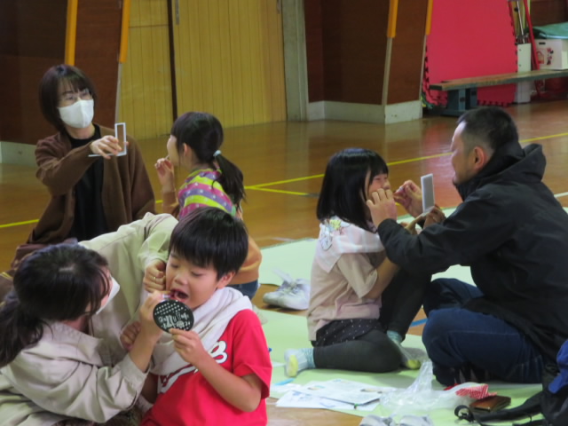 学校保健委員会