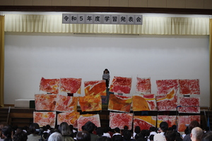 3年生