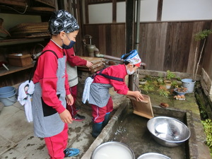 熊谷家