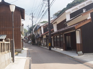 温泉津町