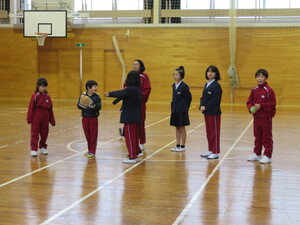 なりきり