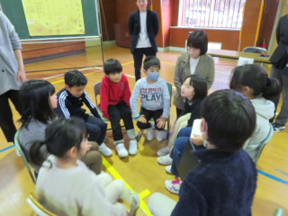 なかよし集会