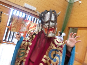 神楽