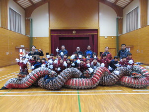 神楽