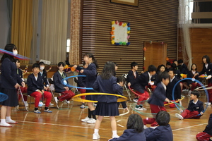 送る会
