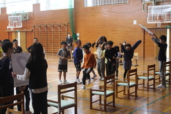 迎える会