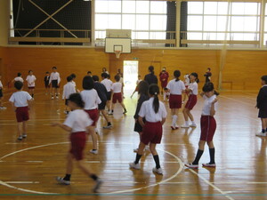 色別遊び