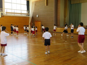 色別遊び