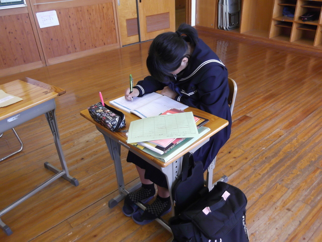 ふうあさん前から