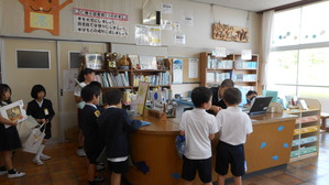図書館