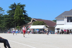 連合運動会