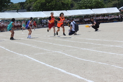 連合運動会