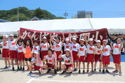 連合運動会