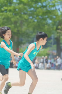 連合運動会