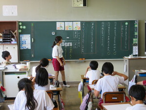 5年国語